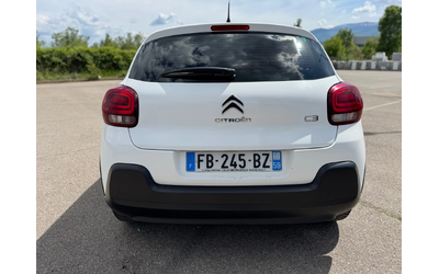 citroen-c3 - 5