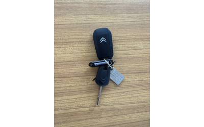 Citroen C3 1.2i-82-2018-NAVI-118000км - автомобили, коли, обяви за нови и употребявани 9