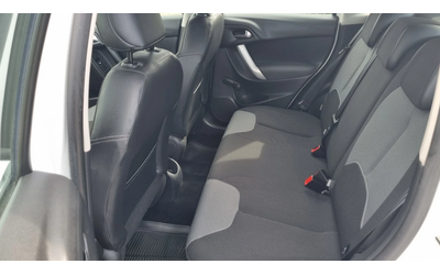 Citroen C3 1.4HDI 68к.с. - автомобили, коли, обяви за нови и употребявани 12