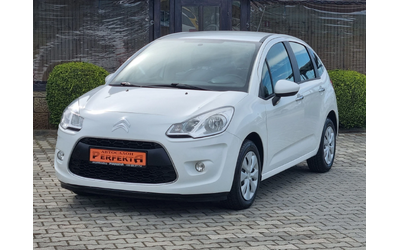 citroen-c3 - 1