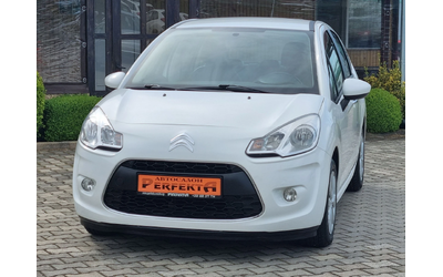 citroen-c3 - 2