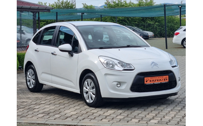 citroen-c3 - 4