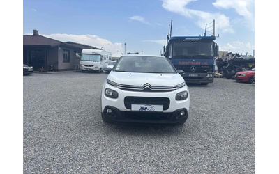 citroen-c3 - 0