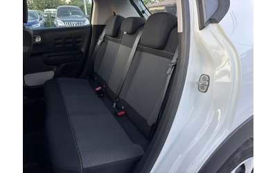 Citroen C3 1.5 , EURO 6, Нов Внос France - автомобили, коли, обяви за нови и употребявани 10