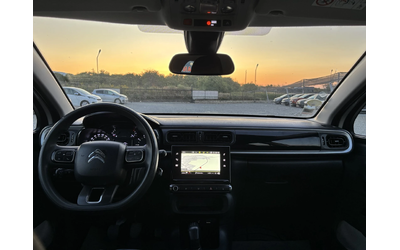 Citroen C3 1.5 , EURO 6, Нов Внос France - автомобили, коли, обяви за нови и употребявани 11