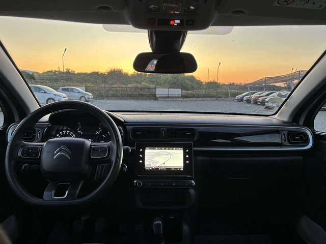 Citroen C3 1.5 , EURO 6, Нов Внос France - автомобили, коли, обяви за нови и употребявани 11
