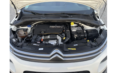 Citroen C3 1.5 , EURO 6, Нов Внос France - автомобили, коли, обяви за нови и употребявани 15