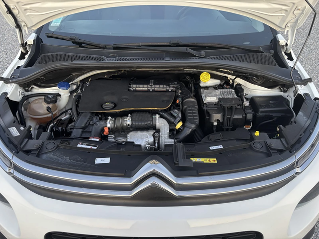 Citroen C3 1.5 , EURO 6, Нов Внос France - автомобили, коли, обяви за нови и употребявани 15