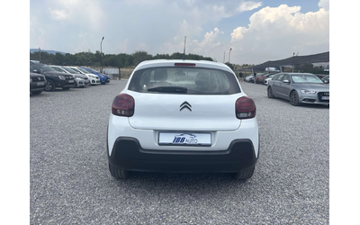citroen-c3 - 5