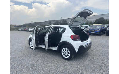 Citroen C3 1.5 , EURO 6, Нов Внос France - автомобили, коли, обяви за нови и употребявани 7