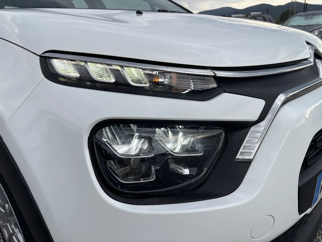 Citroen C3 1.5 , EURO 6, Нов Внос France - автомобили, коли, обяви за нови и употребявани 14