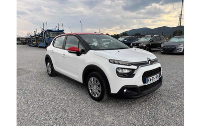 citroen-c3 - 1