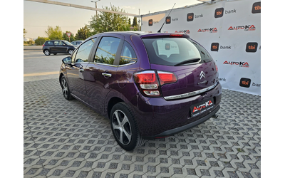 citroen-c3 - 4