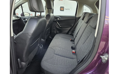 Citroen C3 1.2i-82kc= 100.000км= PURPLE EDITION= АВТОПИЛОТ - автомобили, коли, обяви за нови и употребявани 8