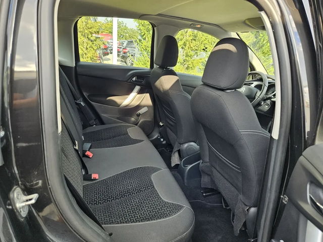 Citroen C3 1.1i-60кс= 137.000км= 4ЦИЛИНДЪРА= АВТОПИЛОТ - автомобили, коли, обяви за нови и употребявани 13