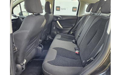 Citroen C3 1.1i-60кс= 137.000км= 4ЦИЛИНДЪРА= АВТОПИЛОТ - автомобили, коли, обяви за нови и употребявани 8