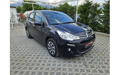 citroen-c3 - 1