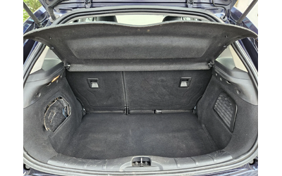 Citroen C3 1.2i-82кс= АВТОМАТ= 163.000км= СЕРВИЗНА ИСТОРИЯ - автомобили, коли, обяви за нови и употребявани 9