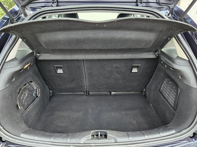 Citroen C3 1.2i-82кс= АВТОМАТ= 163.000км= СЕРВИЗНА ИСТОРИЯ - автомобили, коли, обяви за нови и употребявани 9