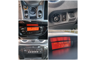 Citroen C3 1.2 EXCLUZIVE/KLIMATRONIK - автомобили, коли, обяви за нови и употребявани 13