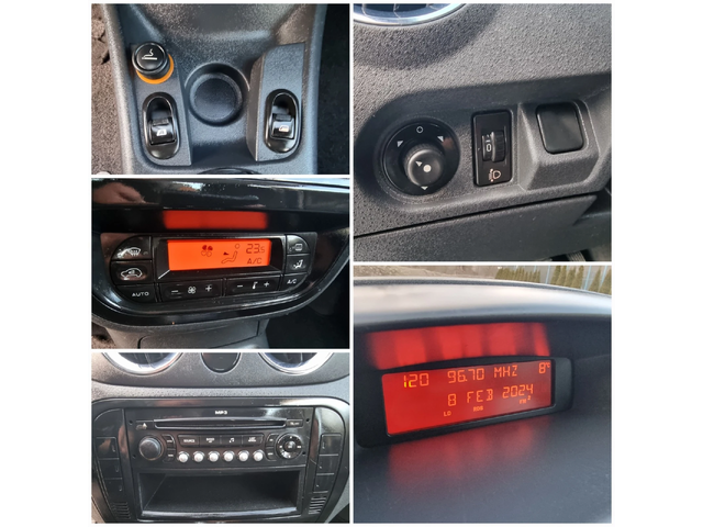 Citroen C3 1.2 EXCLUZIVE/KLIMATRONIK - автомобили, коли, обяви за нови и употребявани 13