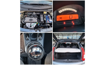 Citroen C3 1.2 EXCLUZIVE/KLIMATRONIK - автомобили, коли, обяви за нови и употребявани 16