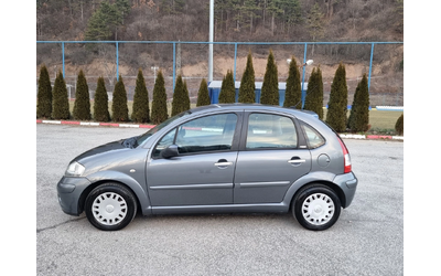 citroen-c3 - 2