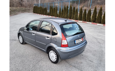 citroen-c3 - 3