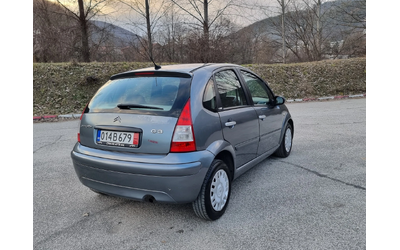 citroen-c3 - 4
