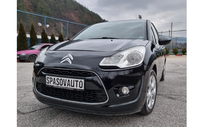 citroen-c3 - 0