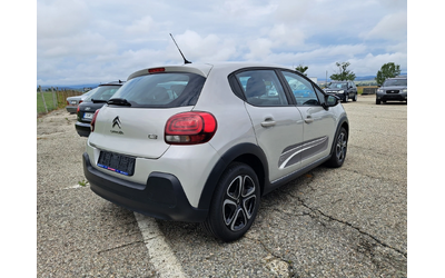 citroen-c3 - 4