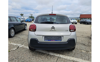 citroen-c3 - 5