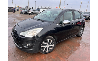 citroen-c3 - 0