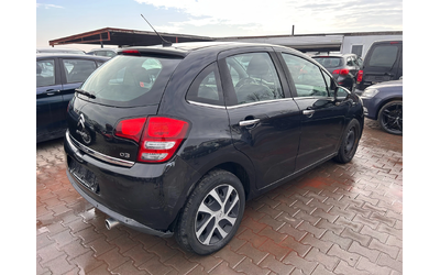 citroen-c3 - 5