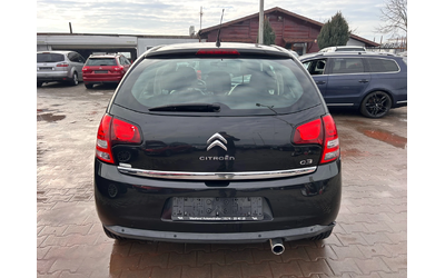 Citroen C3 1.4VT-i EURO 5 - автомобили, коли, обяви за нови и употребявани 6