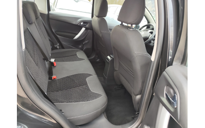 Citroen C3 1.4HDi* EURO5A* KLIMA* - автомобили, коли, обяви за нови и употребявани 10