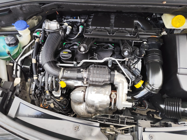 Citroen C3 1.4HDi* EURO5A* KLIMA* - автомобили, коли, обяви за нови и употребявани 13