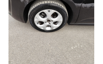 Citroen C3 1.4HDi* EURO5A* KLIMA* - автомобили, коли, обяви за нови и употребявани 15