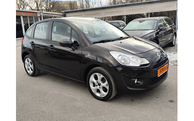 citroen-c3 - 2