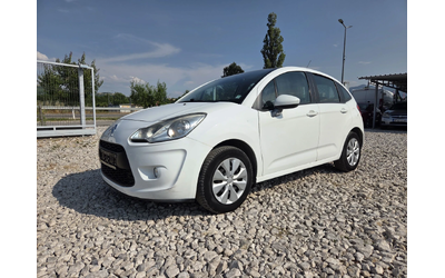 citroen-c3 - 0