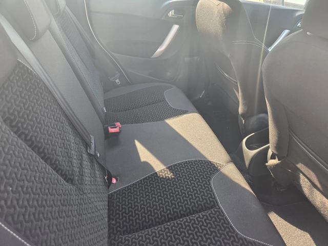 Citroen C3 Фабрична газ* клима* - автомобили, коли, обяви за нови и употребявани 10