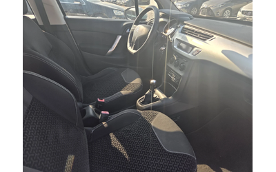Citroen C3 Фабрична газ* клима* - автомобили, коли, обяви за нови и употребявани 12