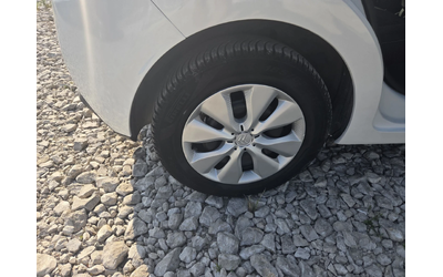 Citroen C3 Фабрична газ* клима* - автомобили, коли, обяви за нови и употребявани 14