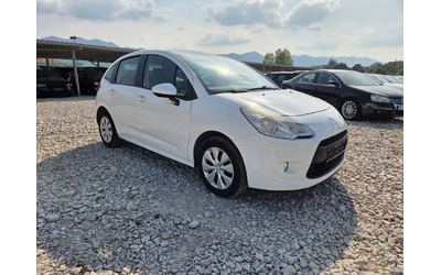 citroen-c3 - 1