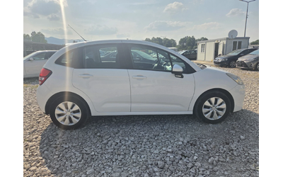 Citroen C3 Фабрична газ* клима* - автомобили, коли, обяви за нови и употребявани 7