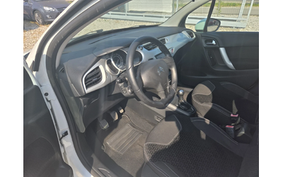 Citroen C3 Фабрична газ* клима* - автомобили, коли, обяви за нови и употребявани 8