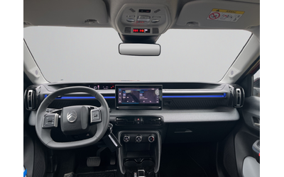 Citroen C3 - автомобили, коли, обяви за нови и употребявани 6