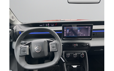 Citroen C3 - автомобили, коли, обяви за нови и употребявани 7