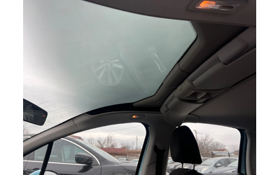 Citroen C3 1.4I-FACE-GAZ-BENZIN-PANORAMA - автомобили, коли, обяви за нови и употребявани 12