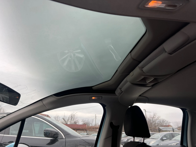 Citroen C3 1.4I-FACE-GAZ-BENZIN-PANORAMA - автомобили, коли, обяви за нови и употребявани 12